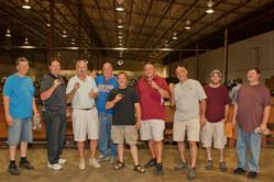 Inside The Rocky Patel Cigar Factory