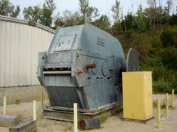Falk Parallel Shaft Reducer, Model 2245YN3-S