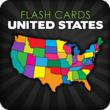 Coming Soon: Flash Cards – United States, A New Educational App From...