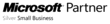 TSC Enterprises, LLC Achieves a Microsoft Silver Small Business...