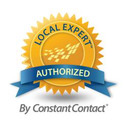 Constant Contact Local Authorized Expert