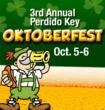 Pensacola's Oktoberfest 2012 - Oct. 5th & 6th