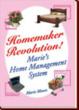 Author Suggests Taking Small Steps to a Tidy Home