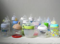 popular baby bottles