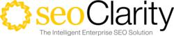 seoClarity logo