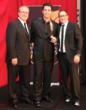 Fitness and Personal Development Expert John Spencer Ellis Wins Quilly...