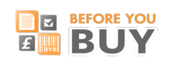 Before You Buy Ltd Logo Image