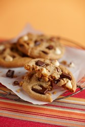 Celebrate National Cookie Day with Otis Spunkmeyer® cookie dough