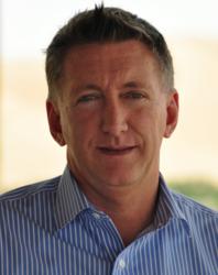 Boyd Barker