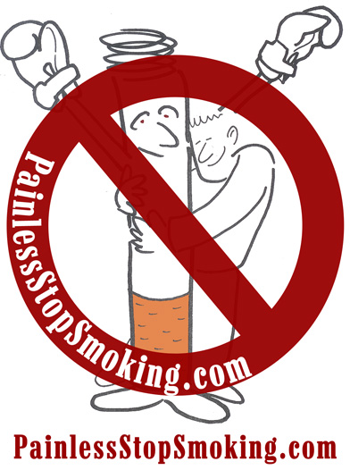 Quit Smoking Logo
