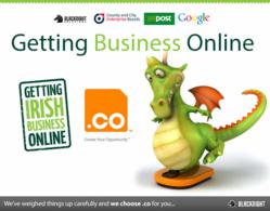 Free .co domain name registration now available