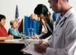 New Survey Shows 55 % of Physicians Support Romney, 36 % Obama for...