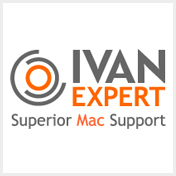 IvanExpert is a New York City-based Apple technology and consulting firm.