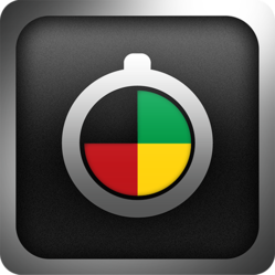 Speaker Beeper Icon.
