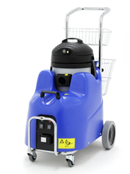 Daimer KLEENJET SUPREME 3000CVP Steam Cleaner