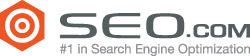 SEO.com no. 1 in search engine optimization