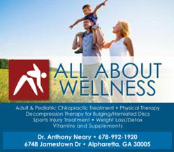 Chiropractic Care