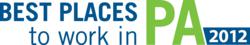 Best Places to Work in PA 2012