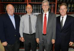 CPA Firm Carr, Riggs & Ingram's Image