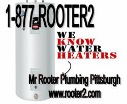 we know hot water tanks