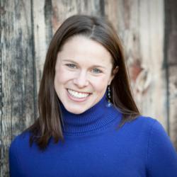 Photo of Cara Ray of Montgomery Educational Consulting in Denver