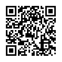 Black Friday iPad QR Code