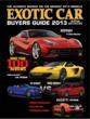 duPont REGISTRY™ Awards Ferrari F12berlinetta Car of the Year in 2013...