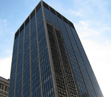 Rental offices near World Trade Center - 22 Cortlandt St.