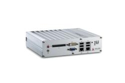 ADLINK Technology's Matrix MXE-1300 low-power fanless computer