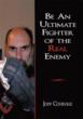 Author Announces Crusade for Spiritual Warfare