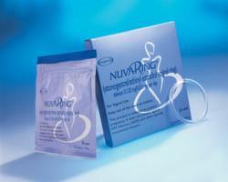 Nuvaring lawsuit