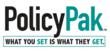 PolicyPak Releases New Pak for Nuance PDF Converter Enterprise