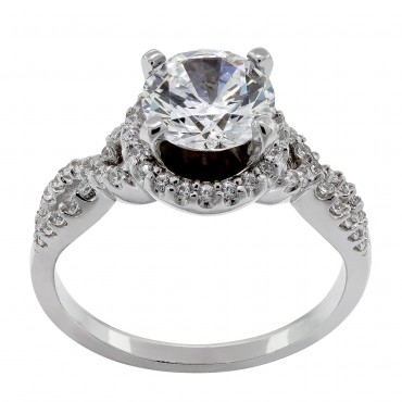 Diamond Nexus Offers Introductory Prices on New Engagement Ring Styles