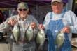 Pro and Amateur Crappie Tournaments Set for Oklahoma's Ft. Gibson...