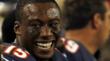Brandon Marshall Propels Bear's Win With Seven Catches;...