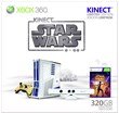 Xbox 360 Kinect Bundle 20% Off at SportsFanPlayground.com