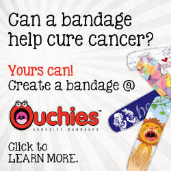 Bandage Art Contest