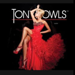 2013 Tony Bowls Prom Dresses Available at RaeLynn's Boutique
