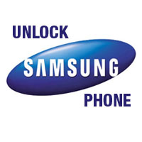 Unlock Samsung galaxy S S2/SII S3/SIII