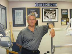 Meet the Most Loyal New York Yankee Fan