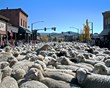 Visit Sun Valley Welcomes Trailing of the Sheep Festival