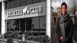 Brokersclub AG office