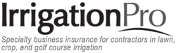IrrigationPro logo