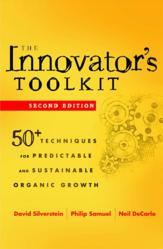 The Innovator's Toolkit