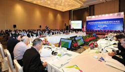 Strong Progress for Nanjing 2014 as IOC Coordination Commission Concludes Third Visit