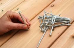 How to Build Wood Steps Plans
