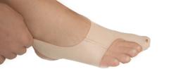Bunion Bootie is the Newest and Best in Bunion Treatment