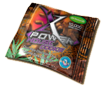 The X Powerhouse Cookie, A Delicious Rich Source Of Fiber Snack, Has...