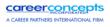 Career Concepts Attends CPI Annual Global Meeting
