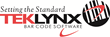 TEKLYNX Barcode Labeling Solutions Enable Compliance With New Food...